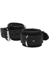 Ms Serve Neoprene Buckle Cuffs