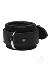 Ms Serve Neoprene Buckle Cuffs