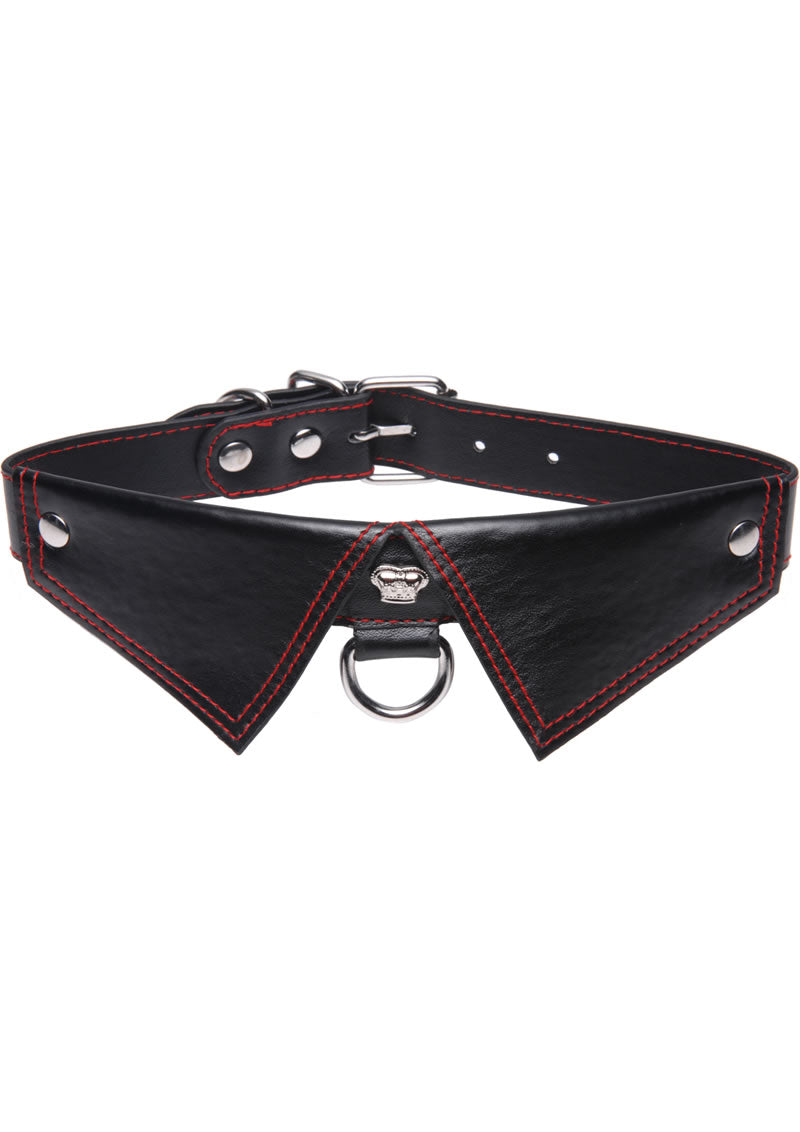 Msct Regal Sub Collar