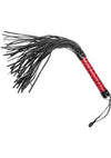 Msct Flogged  embossed Flogger