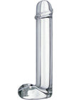 Prisms Sukra Grand Dildo Clear