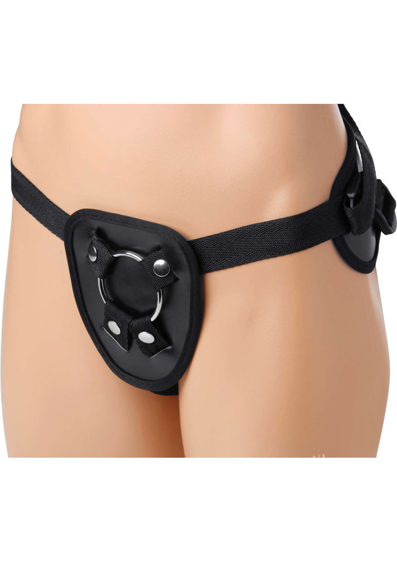 Strap U Siren Universal Harness