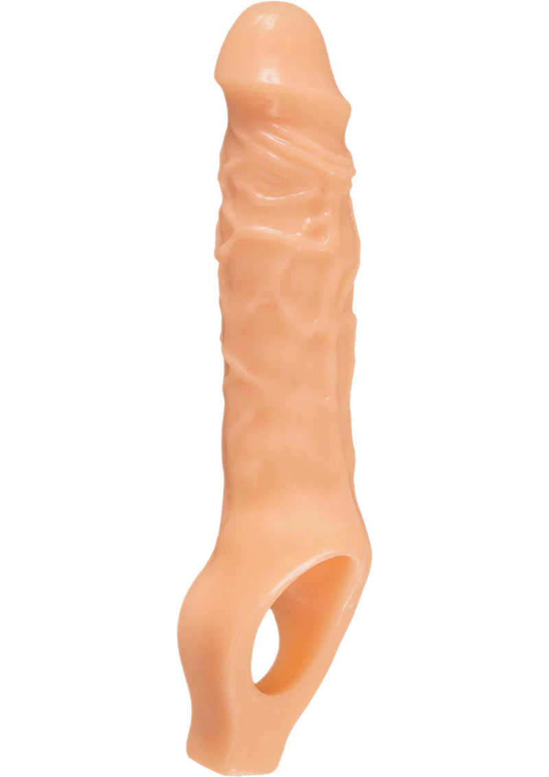 Really Ample Penis Enhancer Flesh