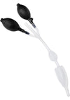 Cleanstream Double Bulb Enema System