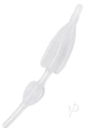Cleanstream Double Bulb Enema System