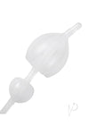 Cleanstream Double Bulb Enema System