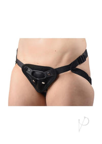 Strap U Sutra  harness W Vibe Pocket