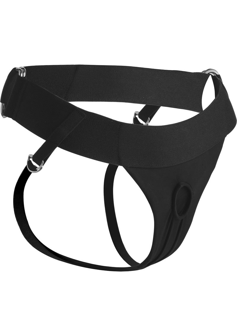 Strap U Avalon Jock Style Harness