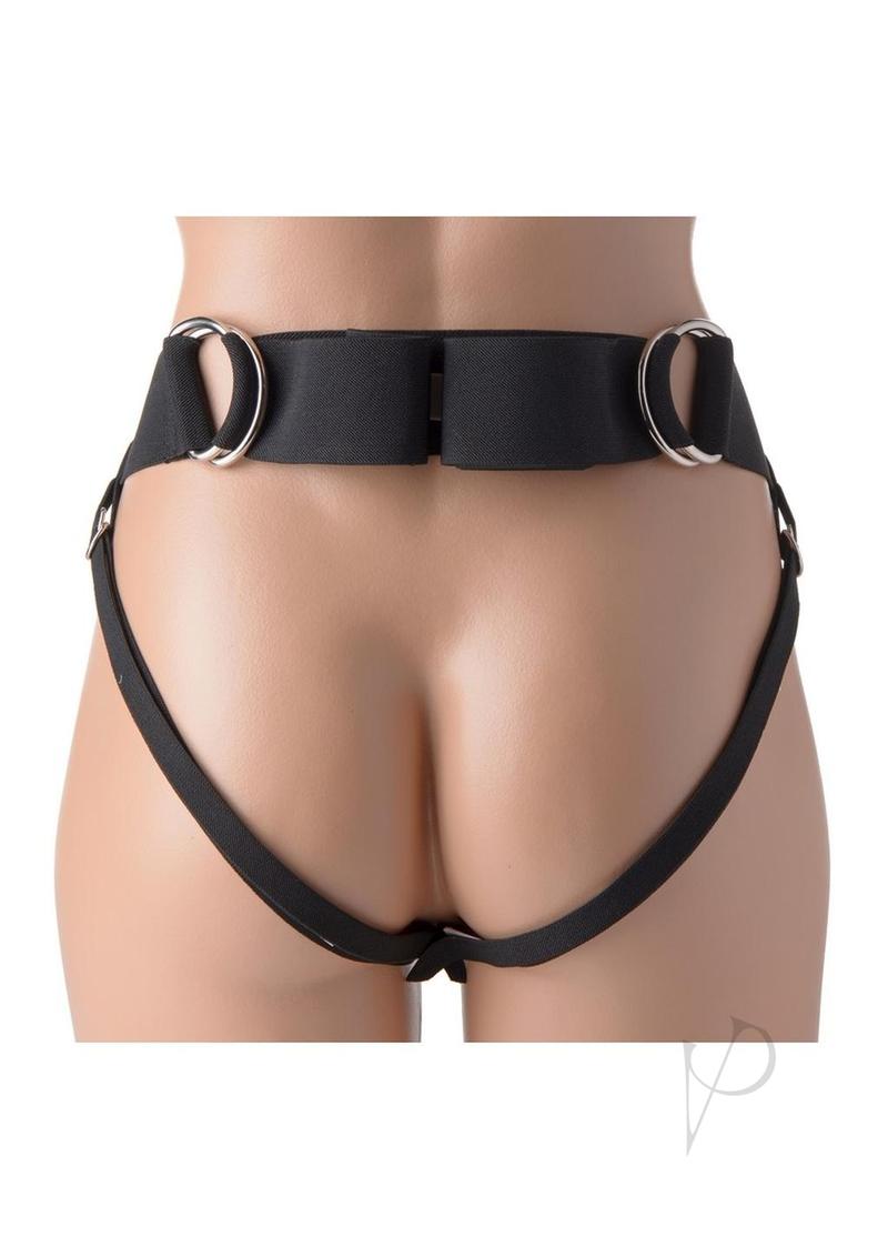 Strap U Avalon Jock Style Harness