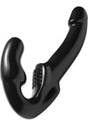 Revolver Strapless Strap On G-spot