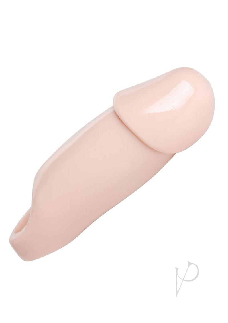 Size Matters Really Ample Penis Sheath