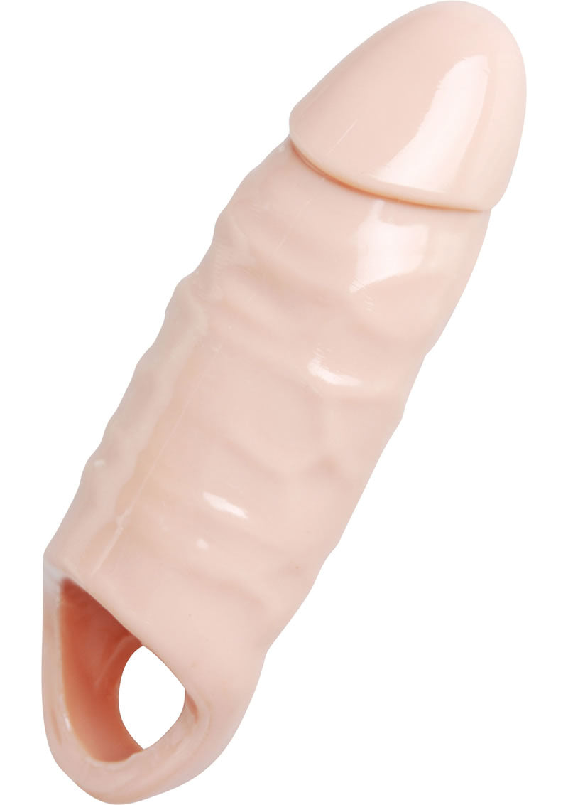 Size Matters Xl Penis Enhancer