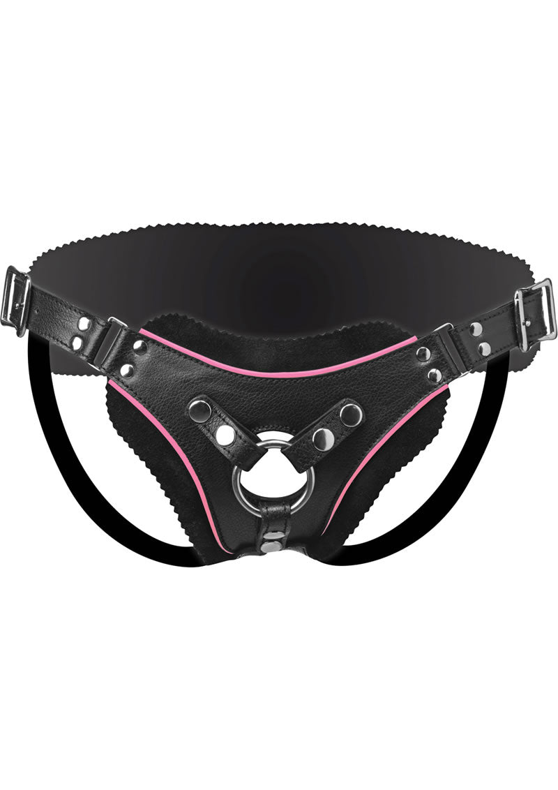 Strap U Flamingo Low Rise Harness