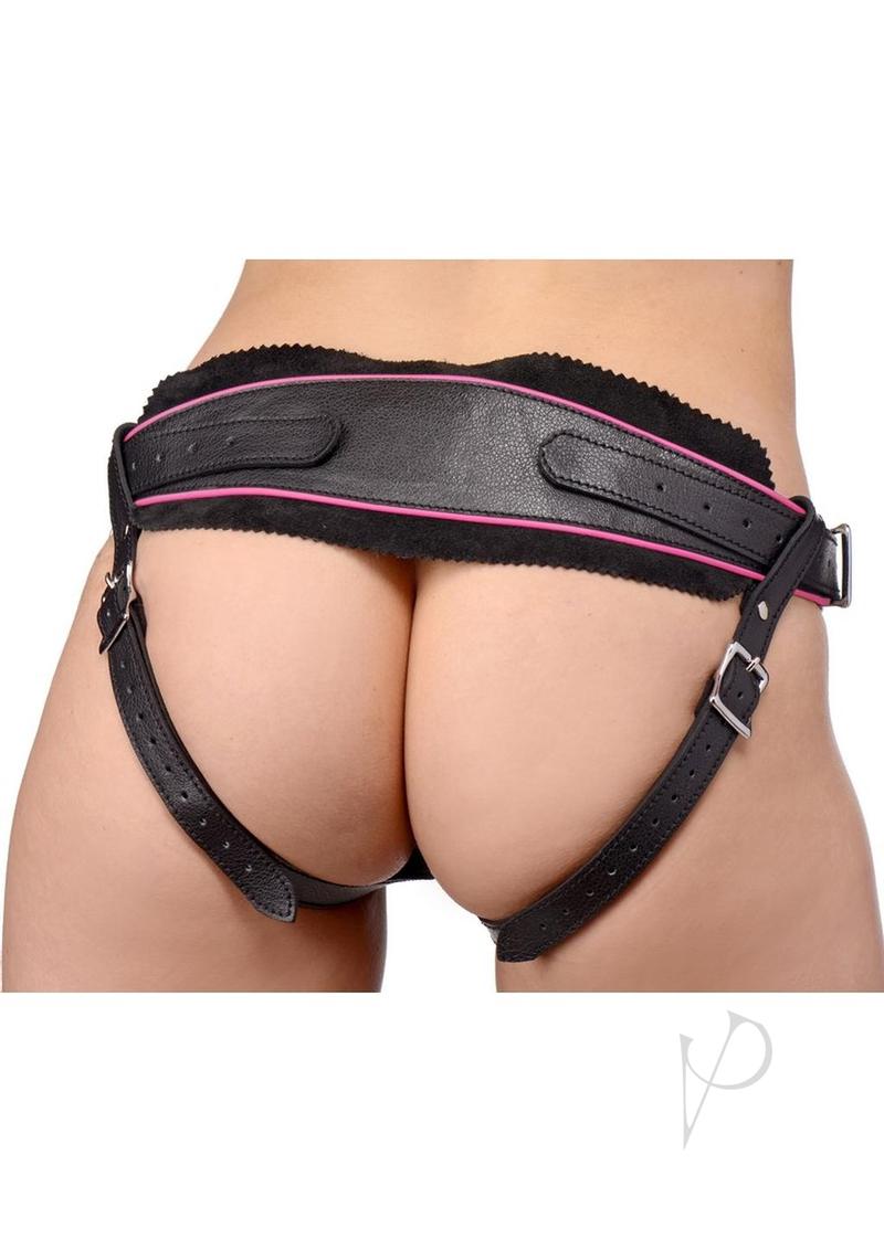 Strap U Flamingo Low Rise Harness