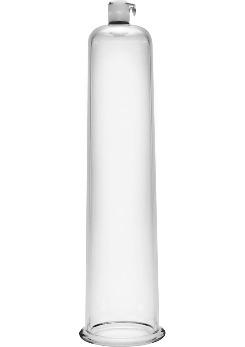 Size Matters Penis Cylinder 2(disc)