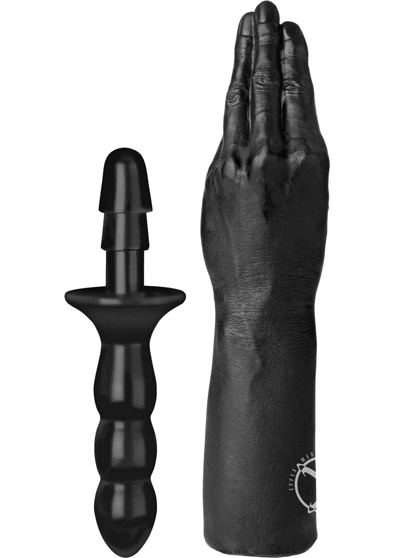 Titanmen The Hand W/ Vac U Lock Handle