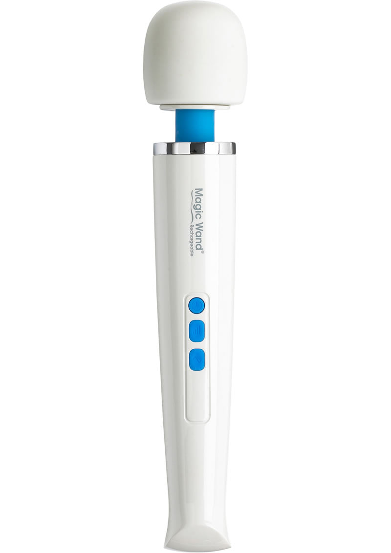 Magic Wand Rechargeable - Hv-270