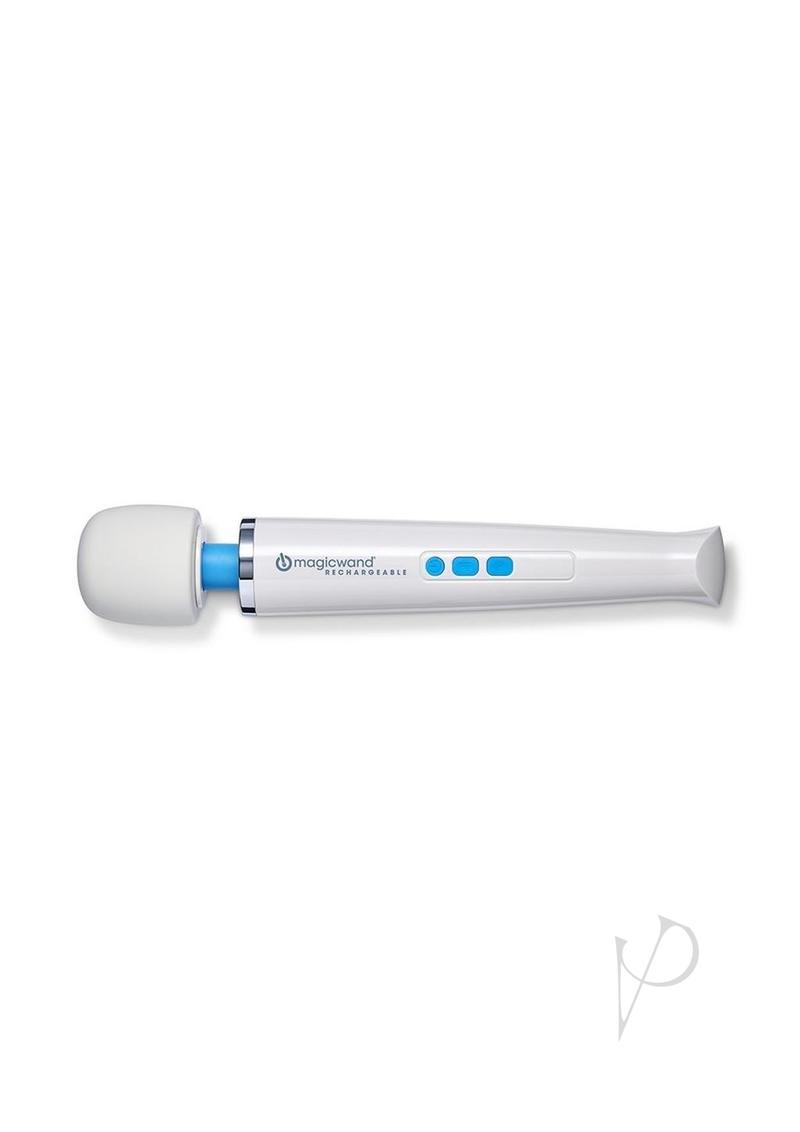 Magic Wand Rechargeable - Hv-270