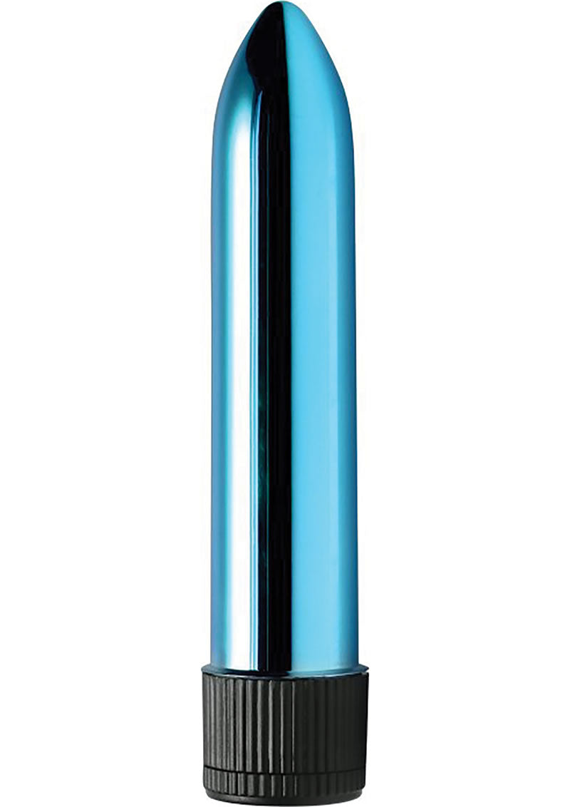 Trinity V Shimmer Slim Vibe Blue 5