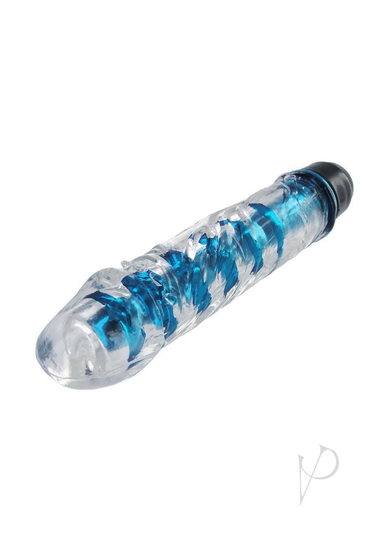 Trinity V Shimmer Core Metallic Vibe Blu