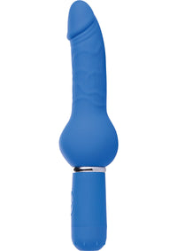 Tm Blue Boy 10x Thruster Vibe