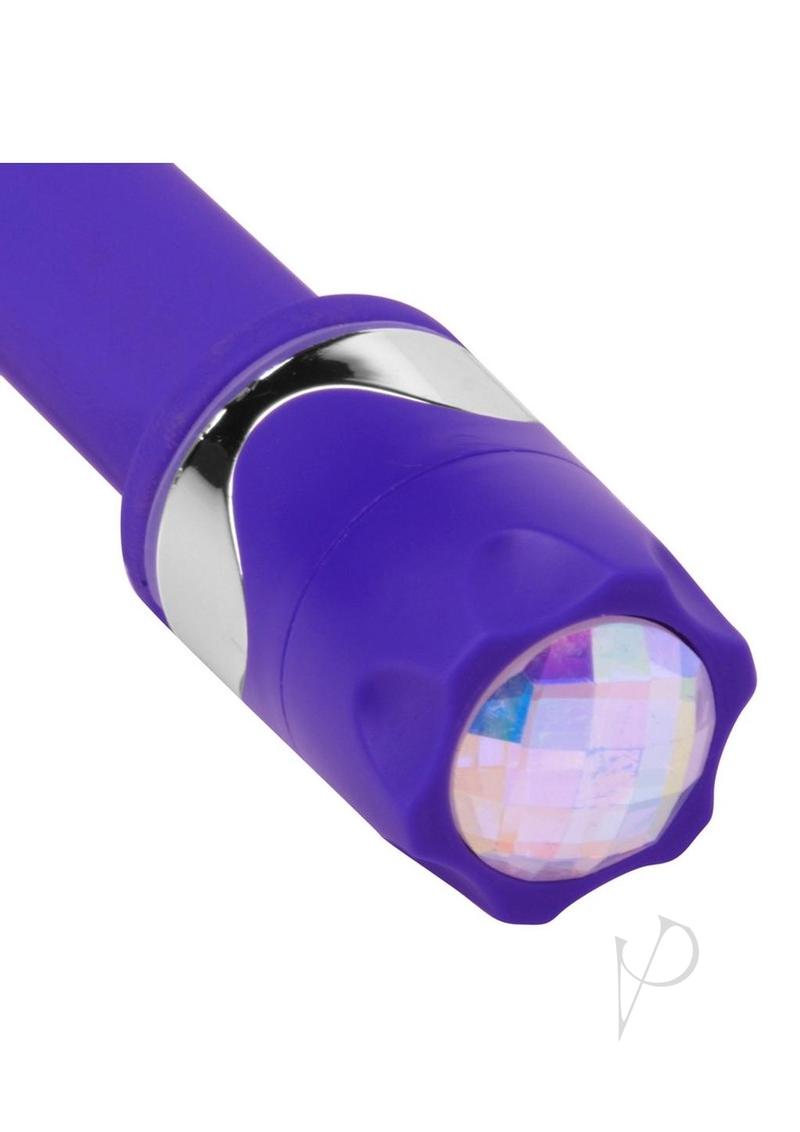 Vogue Sequin Series Gspot Vibe Wand