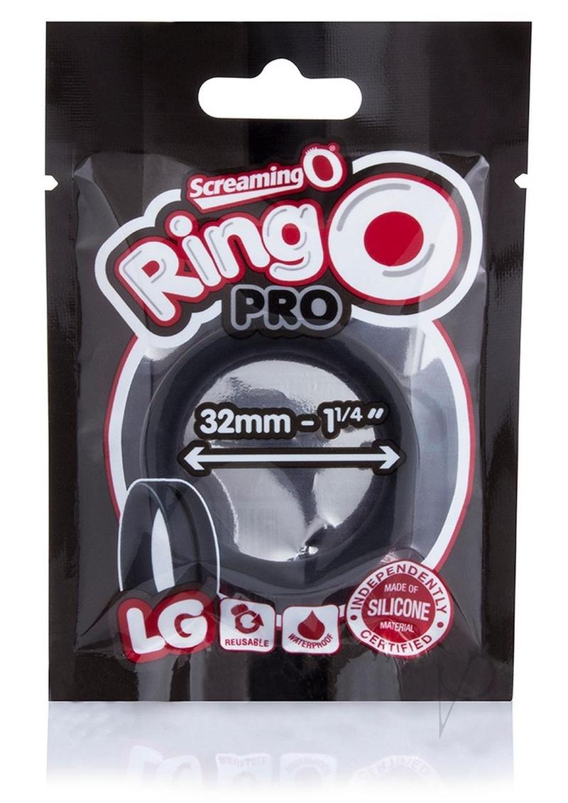 Ringo Pro Lg Asst 24/bowl(disc)