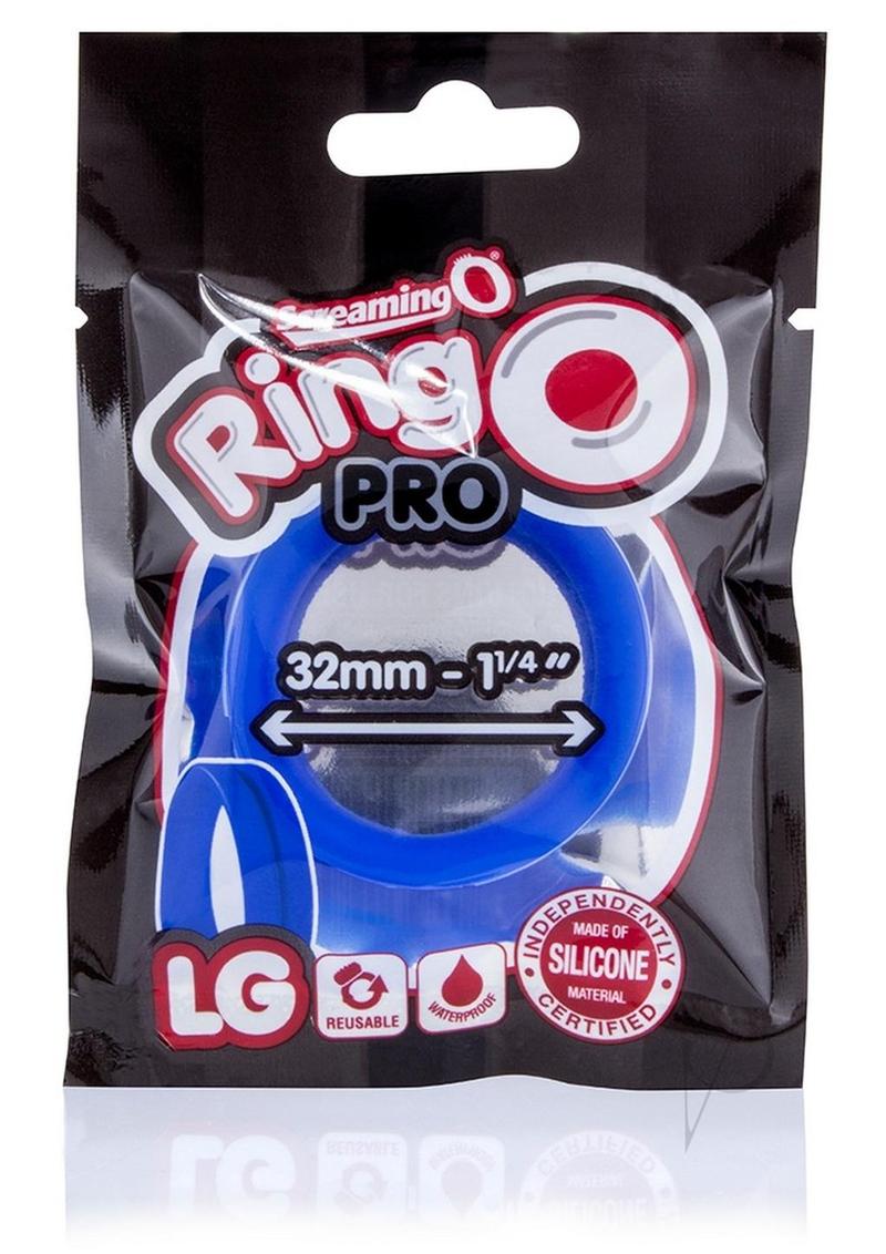 Ringo Pro Lg Asst 24/bowl(disc)