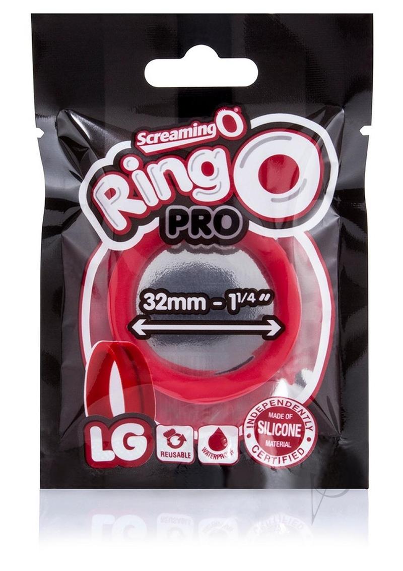 Ringo Pro Lg Asst 24/bowl(disc)