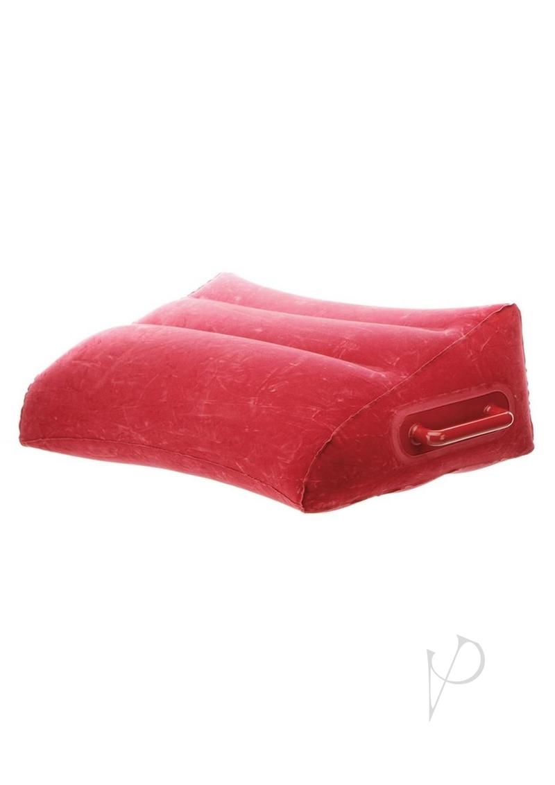 Aande Inflatable Position Pillow(disc)