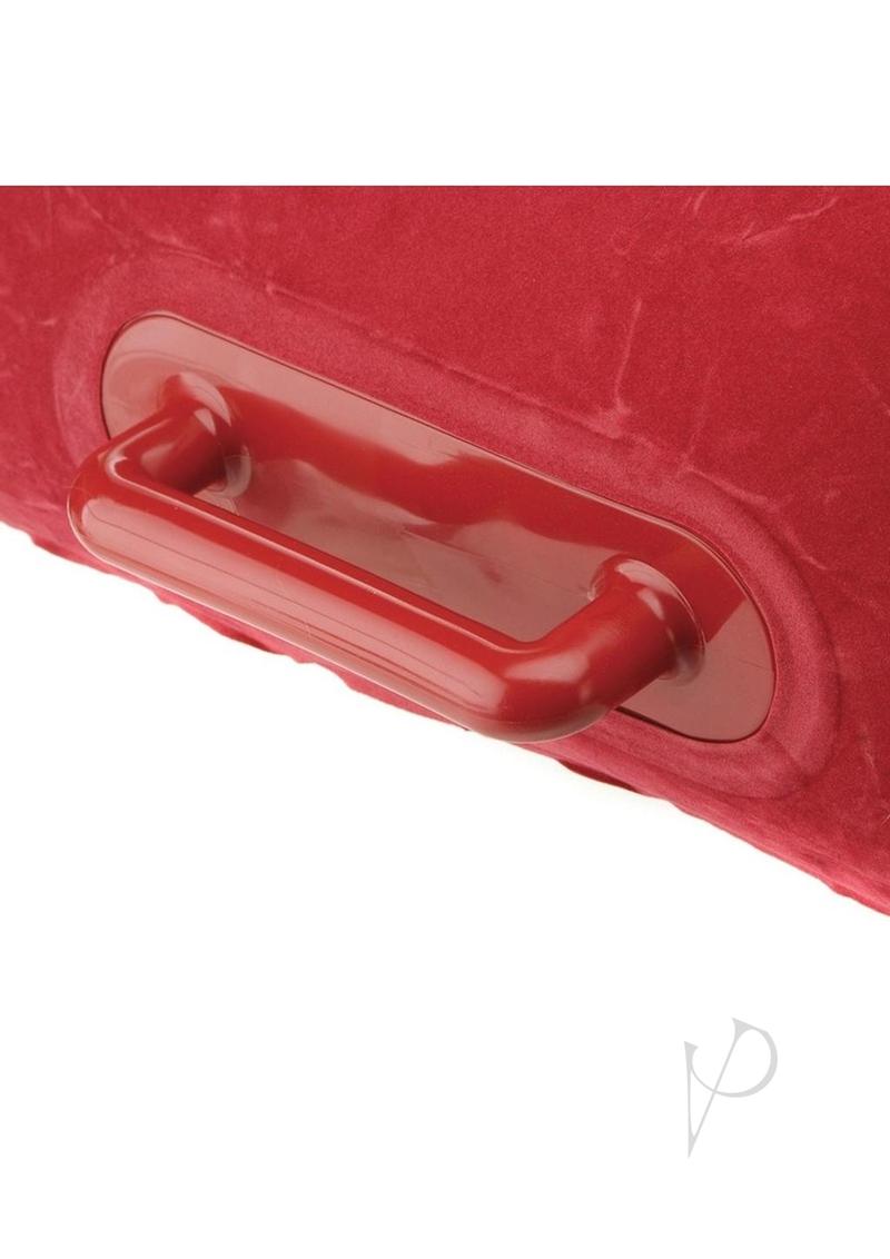 Aande Inflatable Position Pillow(disc)