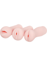 Aande Stroker Trio(disc)