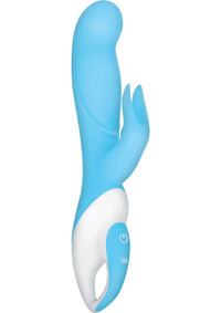 Raging Rabbit Rechargeable