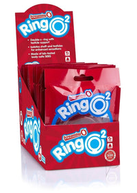 Ringo 2 Pop 18/disp