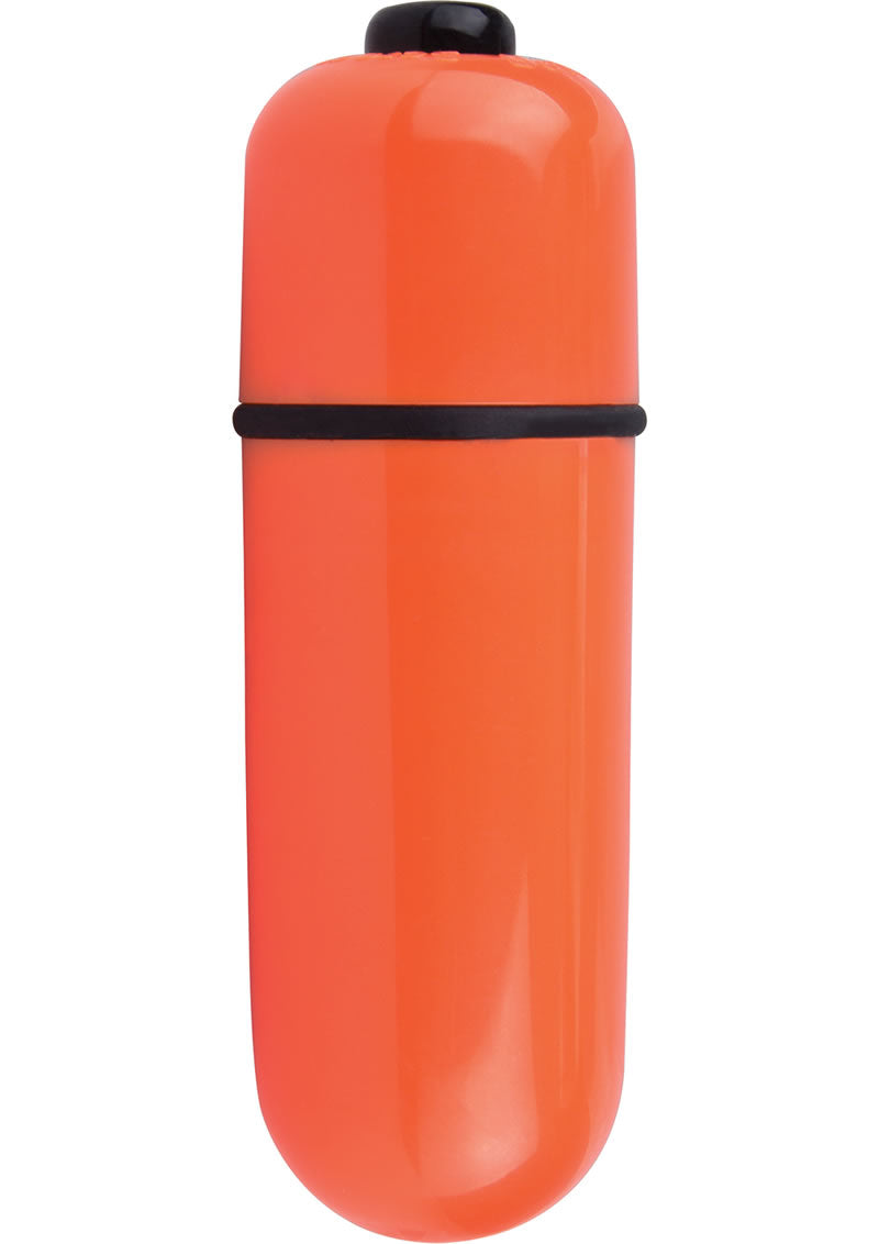 Vooom Bullets Tangerine 20/bx(disc)