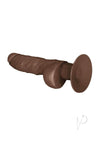 Waterproof Shower Stud Super Stud Brown