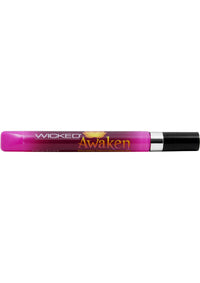 Wicked Awaken Stimulating Clitoral Gel