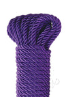 Ff Deluxe Silk Rope Purple