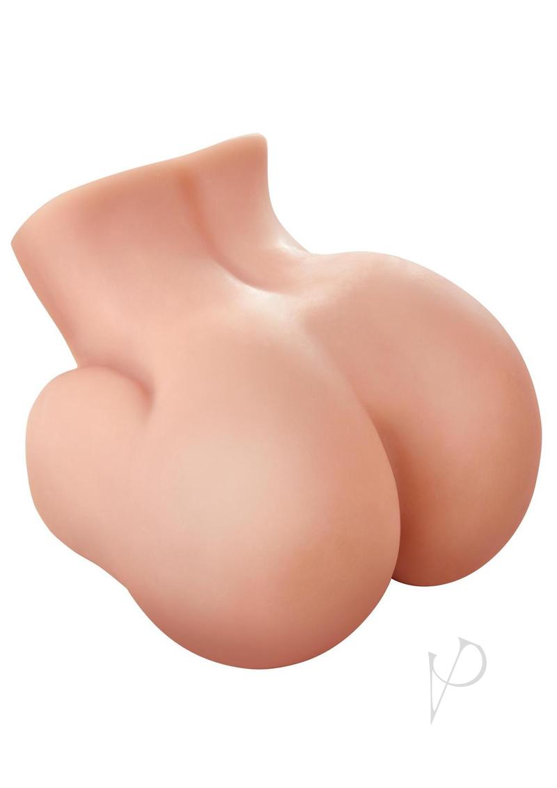 Pdx Fuck Me Silly Bubble Butt Flesh