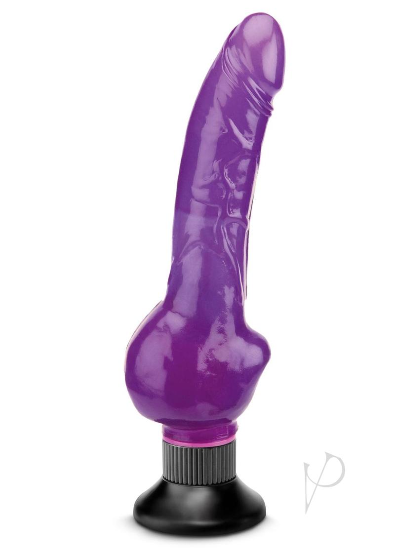 Wall Banger Dong Purple