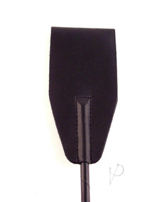 Rouge Riding Crop Black