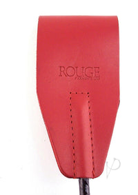 Rouge Riding Crop Red