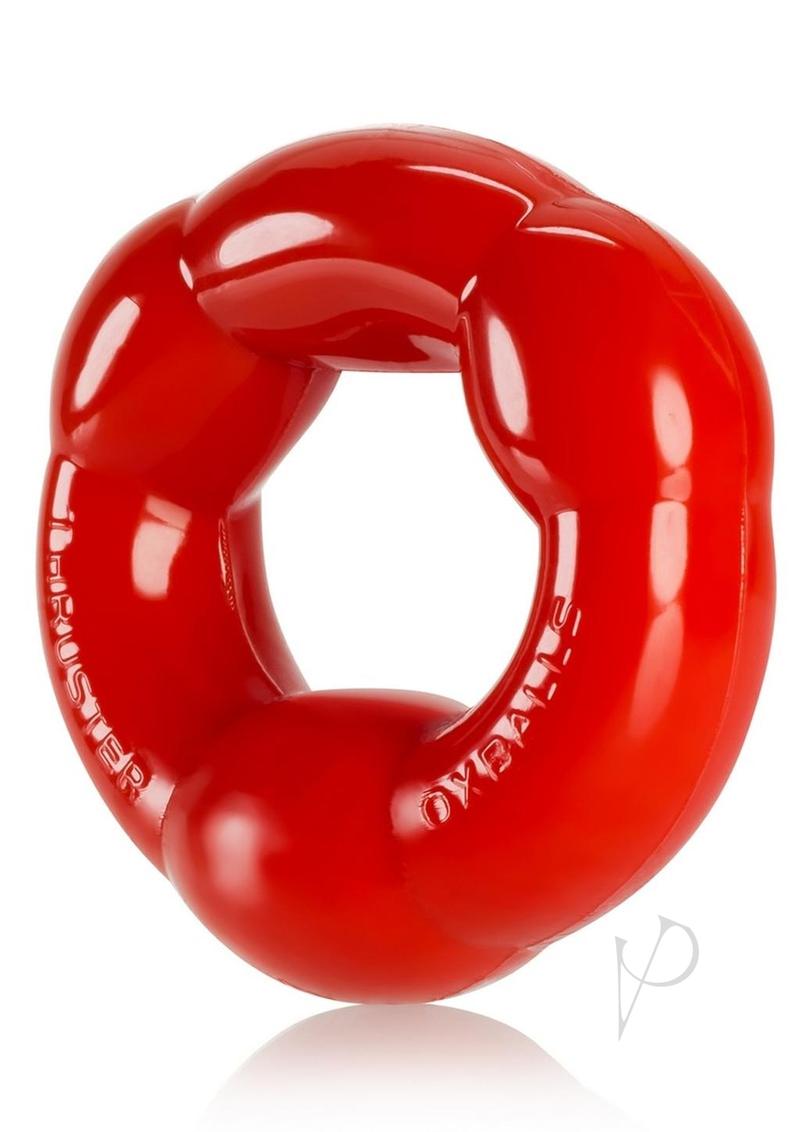 Thruster Cockring Red