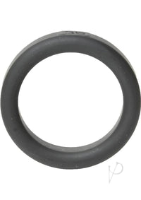 Boneyard Silicone Ring 35mm Black