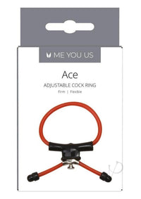 Myu Ace Cock Ring