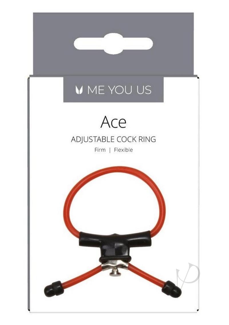 Myu Ace Cock Ring