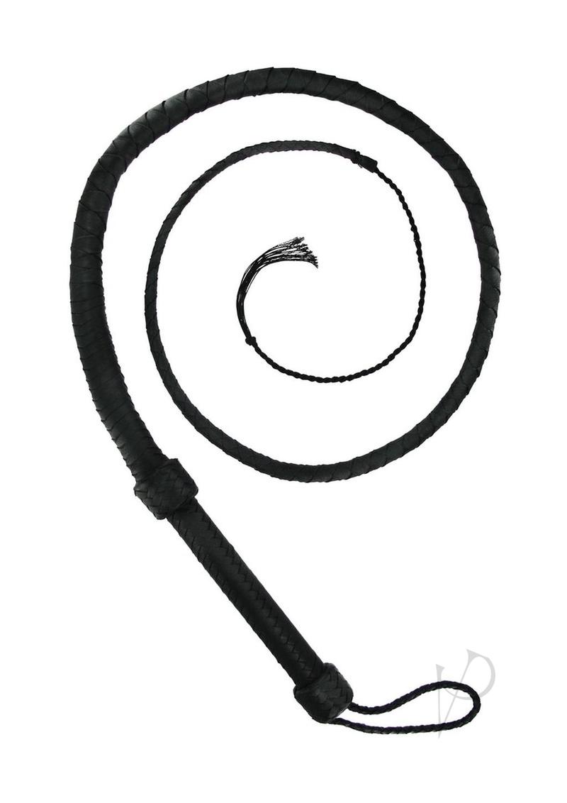Strict Leather 5` Bull Whip
