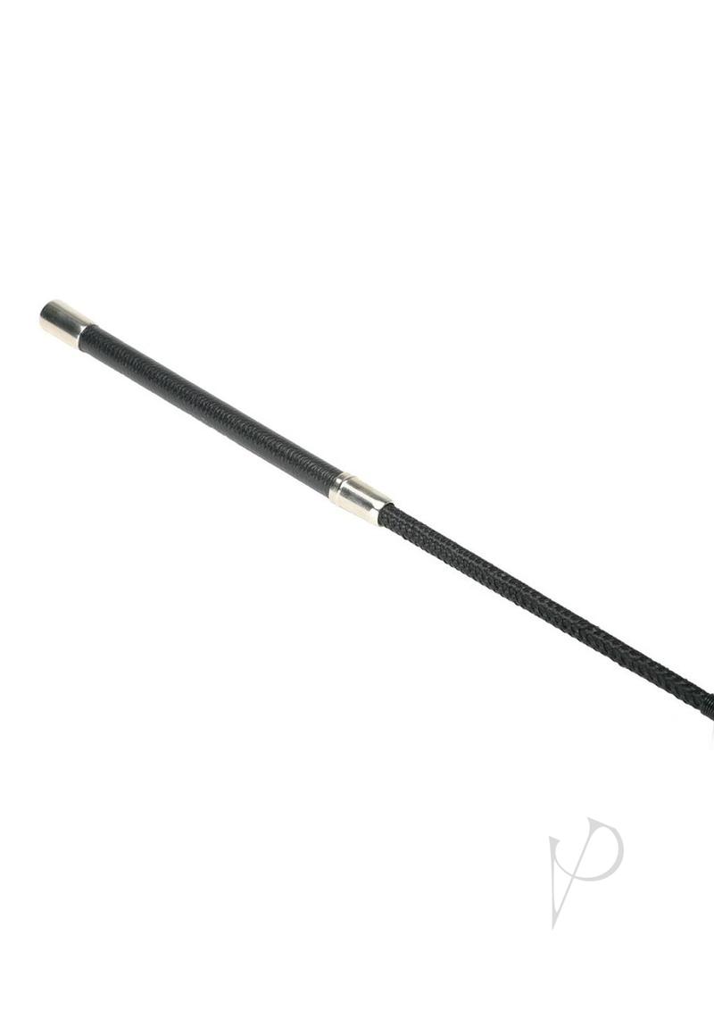 Strict Leather Split Riding Crop