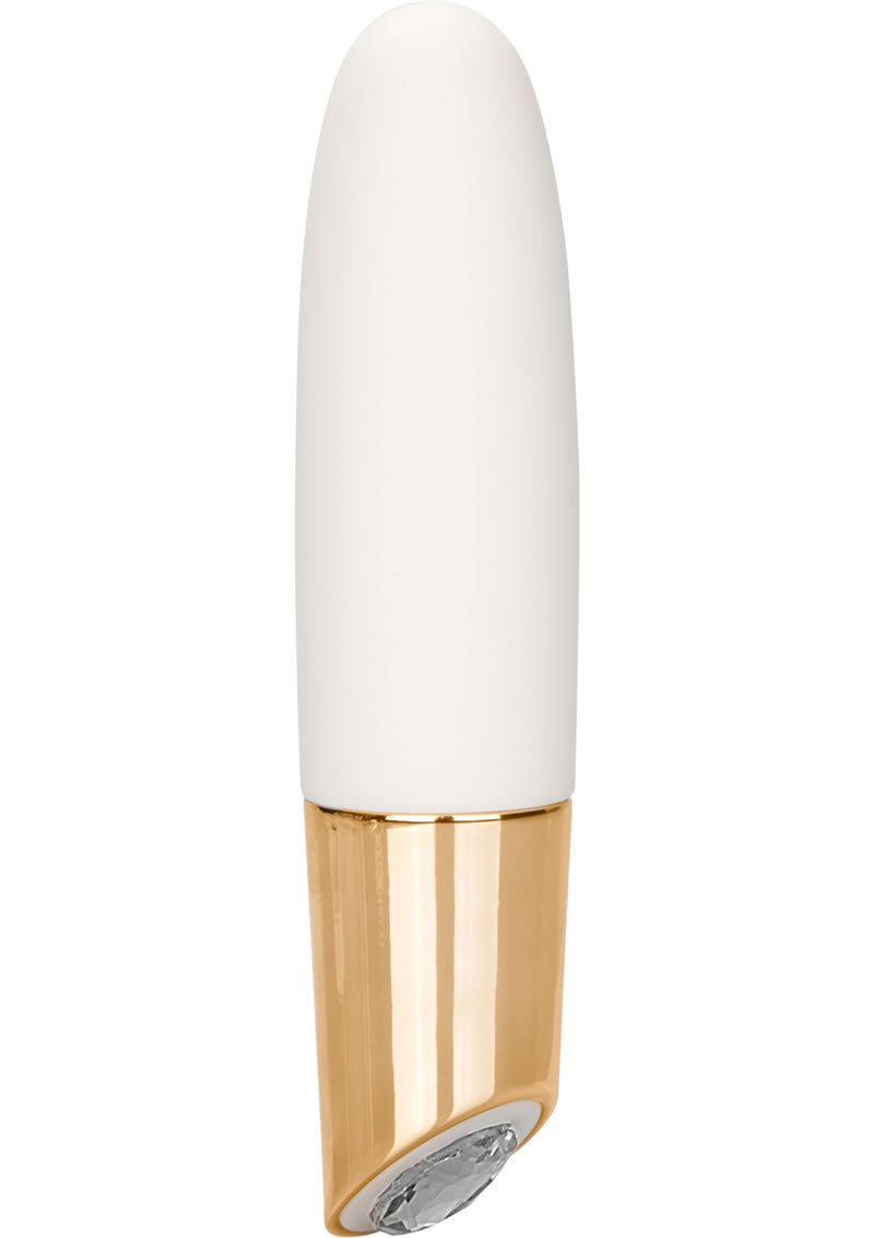 Callie Vibrating Mini Wand(disc)