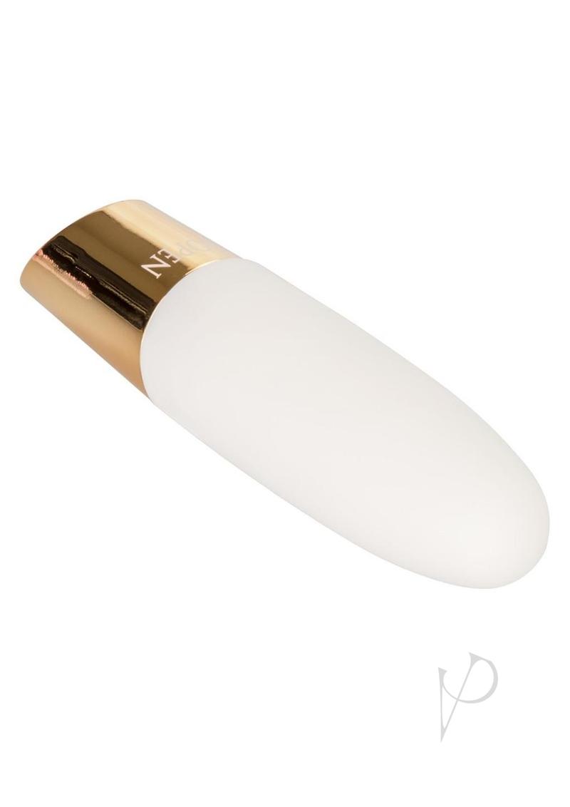 Callie Vibrating Mini Wand(disc)